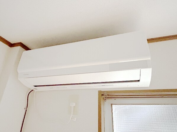 丹頂マンションの物件内観写真